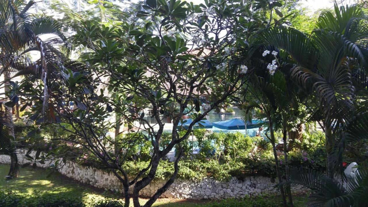 Ruby Nusa Dua  Exterior photo
