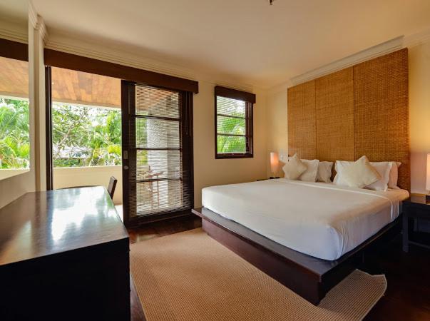 Ruby Nusa Dua  Exterior photo