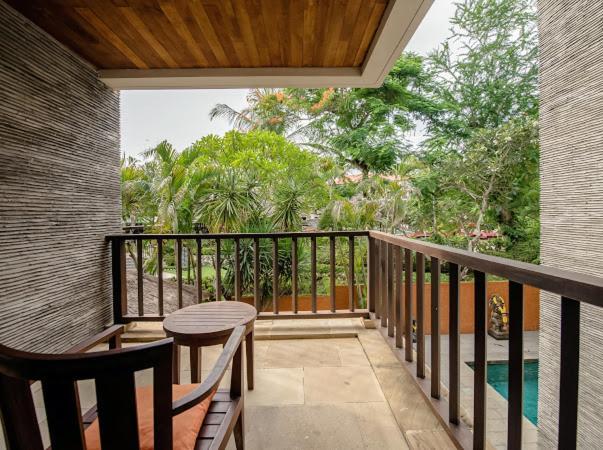Ruby Nusa Dua  Exterior photo